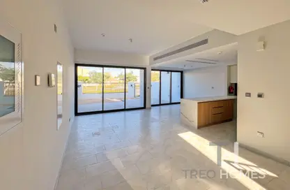Villa - 3 Bedrooms - 3 Bathrooms for rent in La Rosa 5 - Villanova - Dubai Land - Dubai