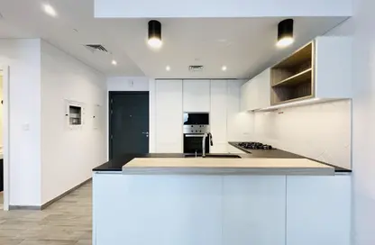 Apartment - 2 Bedrooms - 3 Bathrooms for rent in Belgravia Square - Jumeirah Village Circle - Dubai