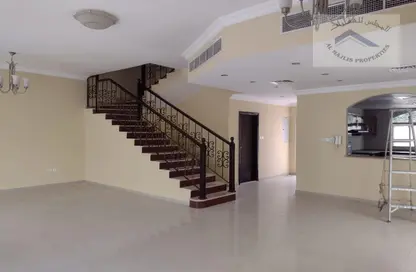 Villa - 4 Bedrooms - 5 Bathrooms for rent in Mirdif Villas - Mirdif - Dubai