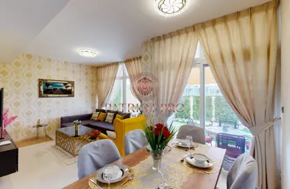 Townhouse - 3 Bedrooms - 3 Bathrooms for sale in Damac Hills 2 - Dubai