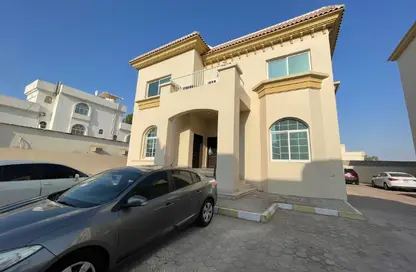 Apartment - Studio - 1 Bathroom for rent in Khalifa City A Villas - Khalifa City A - Khalifa City - Abu Dhabi