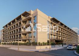 Apartment - 1 bedroom - 1 bathroom for sale in Luma 22 - Jumeirah Village Circle - Dubai
