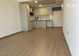 Apartment - 2 bedrooms - 1 bathroom for sale in The Nook - Wasl Gate - Dubai