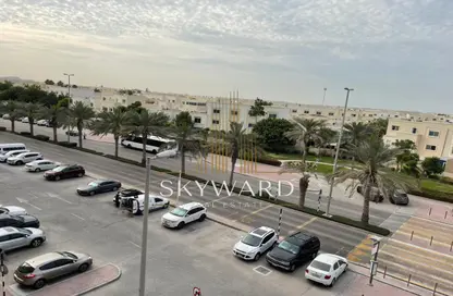 شقة - 3 غرف نوم - 4 حمامات للايجار في برج 1 - الريف داون تاون - مشروع الريف - أبوظبي