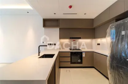 Apartment - 1 Bedroom - 2 Bathrooms for rent in H Three by Aurora - District 11 - Jumeirah Village Circle - Dubai