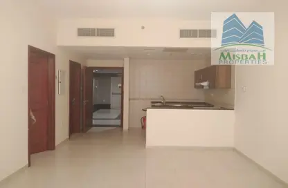 شقة - غرفة نوم - 2 حمامات للايجار في بناية بن خالد - البرشاء 1 - البرشاء - دبي