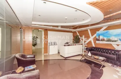 Office Space - Studio for rent in Bayan Business Center - Dubai Investment Park (DIP) - Dubai