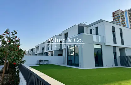 Townhouse - 4 Bedrooms - 4 Bathrooms for sale in Murooj Al Furjan West - Al Furjan - Dubai