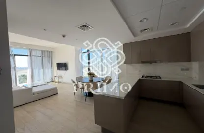 شقة - غرفة نوم - 2 حمامات للايجار في عزيزي ريفيرا - ميدان واحد - ميدان - دبي