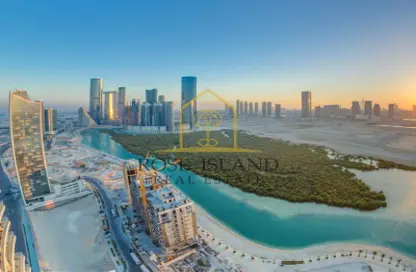 Land - Studio for sale in Al Reem Island - Abu Dhabi