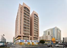 Outdoor Building image for: Show Room - 2 bathrooms for rent in Maysaloon - Sharjah, Image 1