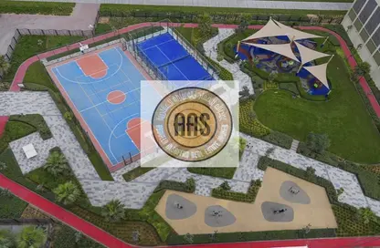 Apartment - 1 Bedroom - 1 Bathroom for sale in Arista One - Jumeirah Garden City - Al Satwa - Dubai