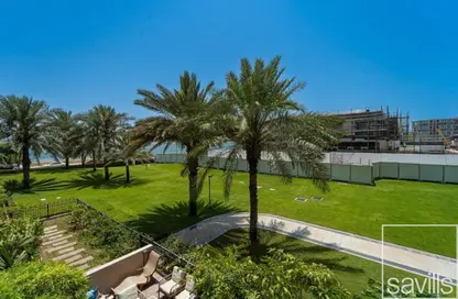 Apartment - 1 Bedroom - 2 Bathrooms for sale in Maurya - Grandeur Residences - Palm Jumeirah - Dubai