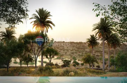 Land - Studio for sale in Expo City Valley - Expo City - Dubai