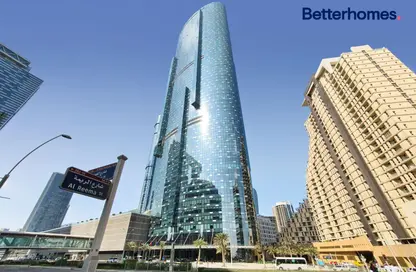 شقة - 2 غرف نوم - 2 حمامات للبيع في برج سكاي - شمس أبوظبي - جزيرة الريم - أبوظبي