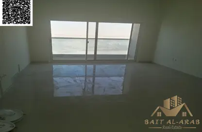 Apartment - 2 Bedrooms - 2 Bathrooms for sale in Gulf Tower - Emirates City - Ajman