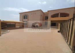 Villa - 4 bedrooms - 6 bathrooms for rent in Al Shuaibah - Al Rawdah Al Sharqiyah - Al Ain