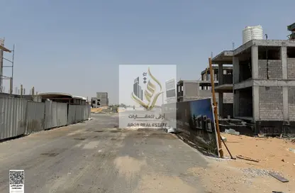 أرض - استوديو للبيع في الزاهية جاردنز - الزاهية - عجمان
