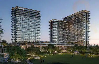 Apartment - 1 Bedroom - 1 Bathroom for sale in Parkwood - Dubai Hills Estate - Dubai