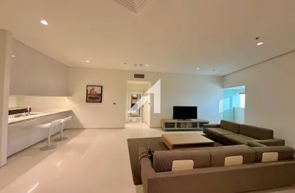 Apartment - 1 Bedroom - 2 Bathrooms for rent in Ascott Park Place - Sheikh Zayed Road - Dubai Apartment - 1 Bedroom - 2 Bathrooms for rent in Ascott Park Place - Sheikh Zayed Road - Dubai