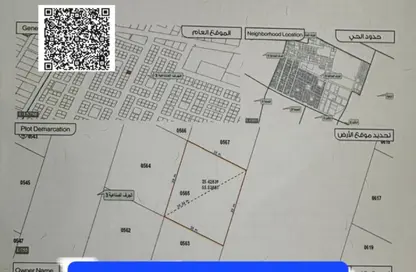 Land - Studio for sale in Al Jurf 3 - Al Jurf - Ajman Downtown - Ajman