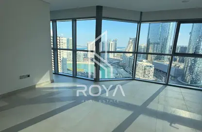 شقة - 3 غرف نوم - 4 حمامات للبيع في أبراج راديانت فيوز - مدينة الأضواء - جزيرة الريم - أبوظبي