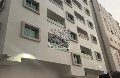 عمارة بالكامل - 8 غرف نوم - 8 حمامات للبيع في الراشدية - عجمان