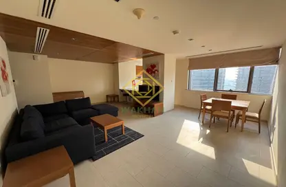 شقة - غرفة نوم - 2 حمامات للايجار في ذا سبيريت - مدينة دبي الرياضية - دبي