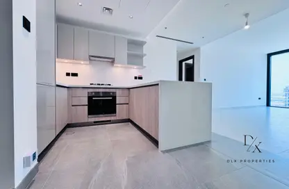Apartment - 2 Bedrooms - 4 Bathrooms for sale in The Crest - Sobha Hartland - Mohammed Bin Rashid City - Dubai