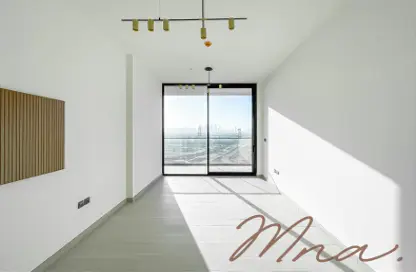 Apartment - 1 Bedroom - 2 Bathrooms for rent in Binghatti Onyx - Jumeirah Village Circle - Dubai