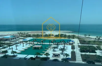 Apartment - 2 Bedrooms - 3 Bathrooms for sale in Fairmont Marina Residences - The Marina - Abu Dhabi
