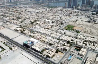 Warehouse - Studio - 4 Bathrooms for rent in Industrial Area 6 - Sharjah Industrial Area - Sharjah