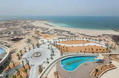 Apartment - 2 Bedrooms - 4 Bathrooms for sale in Bay Residences - Hayat Island - Mina Al Arab - Ras Al Khaimah