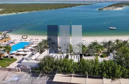 Townhouse - 4 Bedrooms - 5 Bathrooms for sale in Bab Al Qasr Residence 25 - Yas Bay - Yas Island - Abu Dhabi