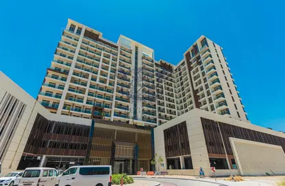 Apartment - Studio - 1 Bathroom for sale in Jewelz by Danube - Arjan - Dubai