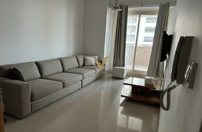 Apartment - 1 Bedroom - 2 Bathrooms for rent in Dream Tower 1 - Dream Towers - Dubai Marina - Dubai