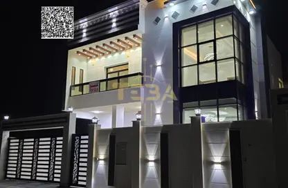 فيلا - 5 غرف نوم - 7 حمامات للبيع في الباهيه هيلز - الباهية - عجمان