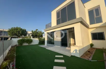 Villa - 4 Bedrooms - 5 Bathrooms for rent in Maple 3 - Maple at Dubai Hills Estate - Dubai Hills Estate - Dubai