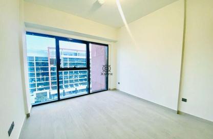 Apartment - 1 Bedroom - 1 Bathroom for rent in AZIZI Riviera - Meydan One - Meydan - Dubai