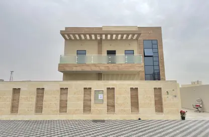 Villa - 3 Bedrooms - 6 Bathrooms for sale in Al Aamra Gardens - Al Amerah - Ajman