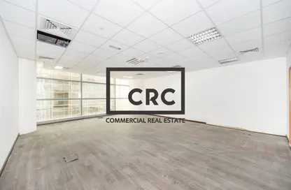 Office Space - Studio for rent in Shatha Tower - Dubai Media City - Dubai