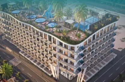 Apartment - Studio - 1 Bathroom for sale in Avana Residences - District 10 - Jumeirah Village Circle - Dubai