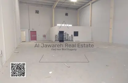 Warehouse - Studio - 1 Bathroom for rent in Umm Dir - Umm Al Quwain