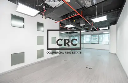 Office Space - Studio for rent in Aurora Tower - Dubai Media City - Dubai