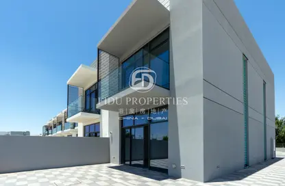 Townhouse - 3 Bedrooms - 3 Bathrooms for rent in Maya Townhouse - Living Legends - Dubai