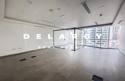 Office Space - Studio for rent in B2B Tower - Business Bay - Dubai