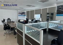 Office Space - 1 bathroom for sale in Ontario Tower - Business Bay - Dubai