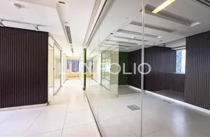 Office Space - Studio for rent in Westburry Tower 1 - Westburry Square - Business Bay - Dubai