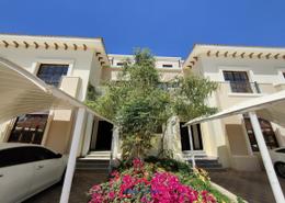 Villa - 4 bedrooms - 5 bathrooms for rent in Ramlat Zakher - Zakher - Al Ain