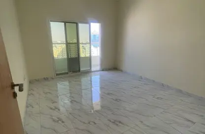 شقة - 2 غرف نوم - 2 حمامات للايجار في النخيل 1 - النخيل - عجمان